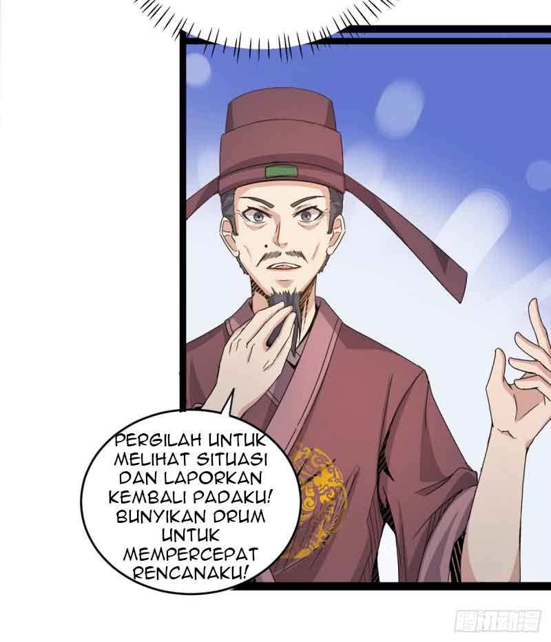 Reborn as King Chapter 33 Gambar 20